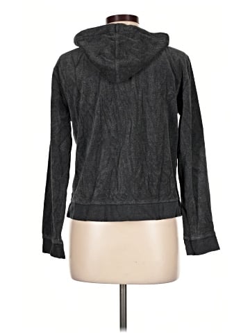 New York & Company Zip Up Hoodie (view 2)