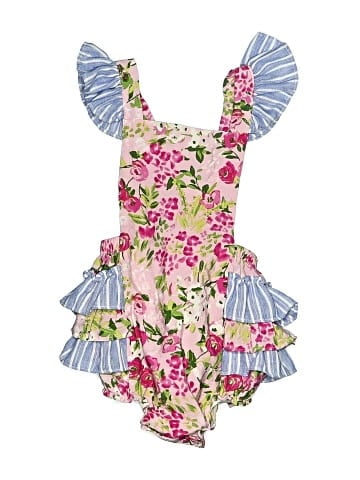 Iris & Ivy Dress (view 1)