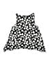 DKNY Black Sleeveless Blouse Size L (youth) - photo 2
