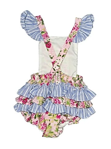 Iris & Ivy Dress (view 2)