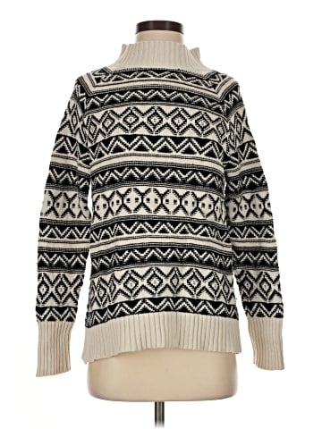 Chaps Pullover Sweater (view 1)