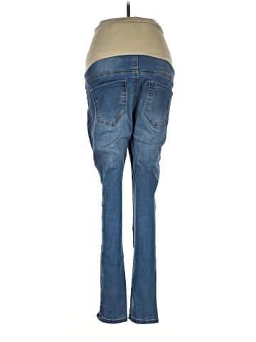 Bella Vida Maternity Jeggings (view 2)
