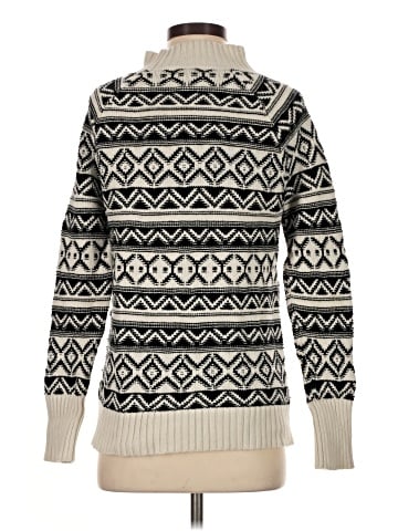 Chaps Pullover Sweater (view 2)