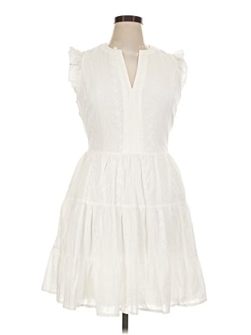 Laundry by Shelli Segal Casual Dress (view 1)