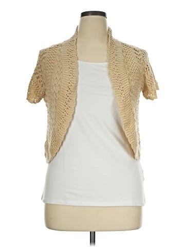 United States Sweaters Cardigan (view 1)