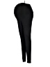 Motherhood Black Active Pants Size S - photo 1