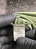 Notations Green Cardigan Size S - photo 8