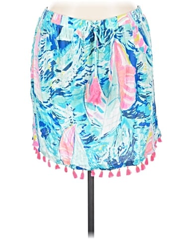 Lilly Pulitzer Casual Skirt (view 1)