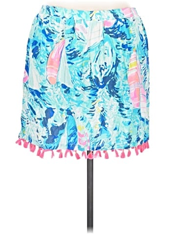 Lilly Pulitzer Casual Skirt (view 2)
