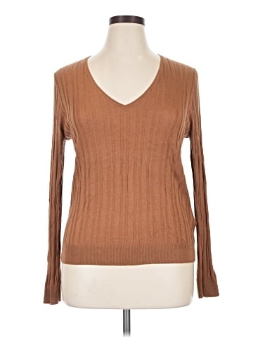 7 For All Mankind Pullover Sweater (view 1)