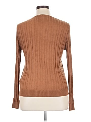 7 For All Mankind Pullover Sweater (view 2)