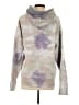 Joe's Jeans Tie-dye Gray Pullover Hoodie Size S - photo 2