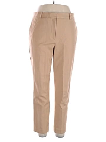 Ann Taylor Casual Pants (view 1)