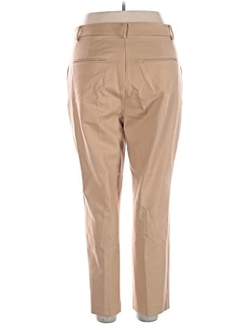 Ann Taylor Casual Pants (view 2)