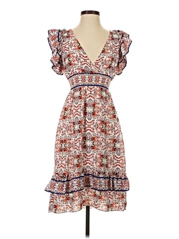 Max Studio Casual Dress (view 1)