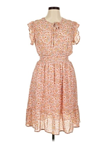 Chenault Casual Dress (view 1)