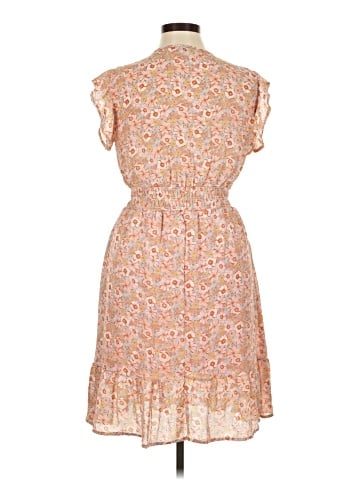 Chenault Casual Dress (view 2)