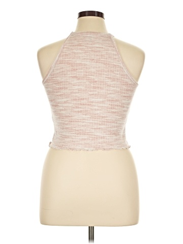 Mudd Sleeveless Top (view 2)