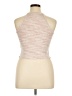 Mudd Pink Sleeveless Top Size XL - photo 2
