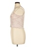Mudd Pink Sleeveless Top Size XL - photo 5