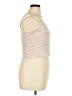 Mudd Pink Sleeveless Top Size XL - photo 4