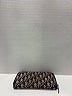 Dior 100% Canvas Gray Oblique Wallet One size - photo 3
