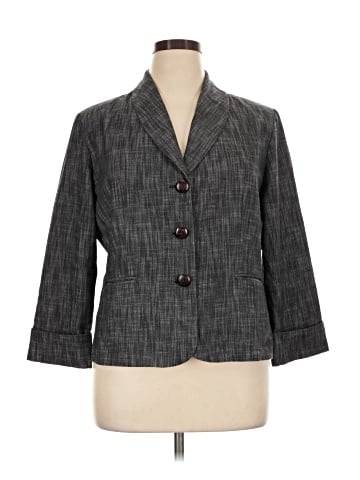 DressBarn Blazer (view 1)