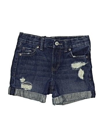 Levi's Denim Shorts (view 1)