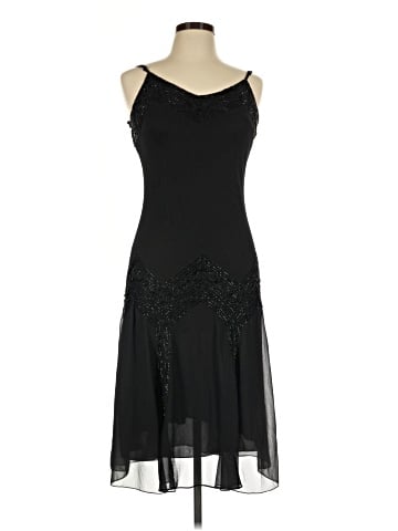 Jkara Cocktail Dress (view 1)