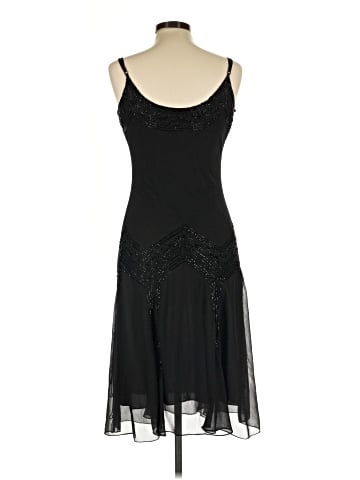 Jkara Cocktail Dress (view 2)