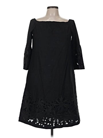 Lafayette 148 New York Casual Dress (view 1)