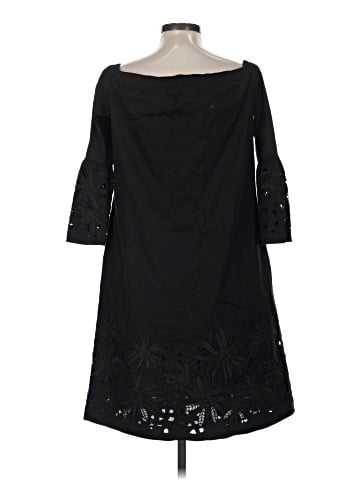 Lafayette 148 New York Casual Dress (view 2)