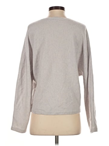 Vince. Cashmere Pullover Sweater (view 2)