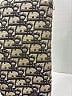 Dior 100% Canvas Gray Oblique Wallet One size - photo 5