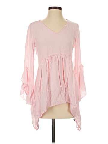Suzy Shier Casual Dress (view 1)