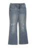 Old Navy Blue Jeans Size 8 - photo 1
