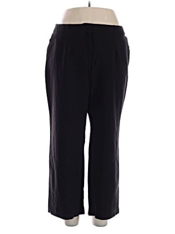 Fashion Bug Dress Pants (view 1)