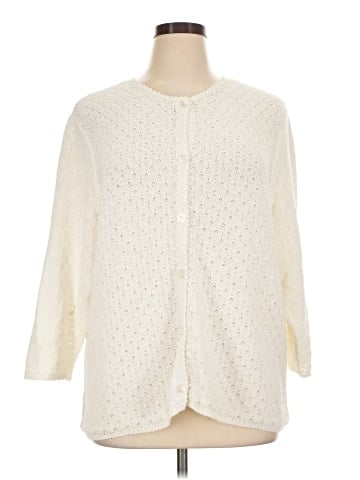 Kate Hill Cardigan (view 1)