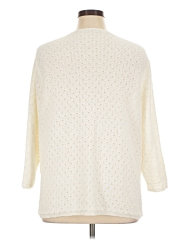 Kate Hill Cardigan (view 2)