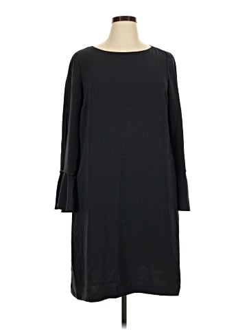 Lafayette 148 New York Casual Dress (view 1)