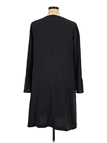 Lafayette 148 New York Casual Dress (view 2)