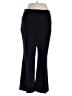 Worthington Black Dress Pants Size 16 - photo 1
