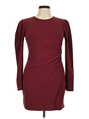 Dynamite Cocktail Dress (view 1)