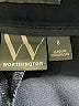 Worthington Solid Blue Dress Pants Size 8 - photo 7