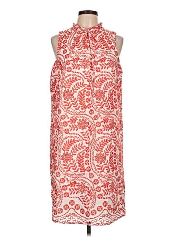 Julia Jordan Casual Dress (view 1)