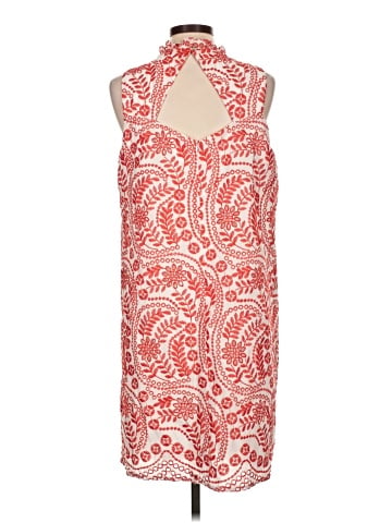 Julia Jordan Casual Dress (view 2)