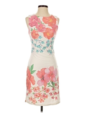 Desigual Cocktail Dress (view 1)