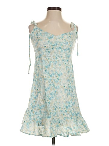 Bella Dahl Cocktail Dress (view 1)