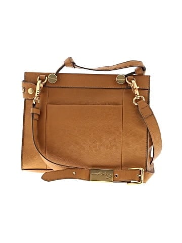 Foley + Corinna Satchel (view 1)