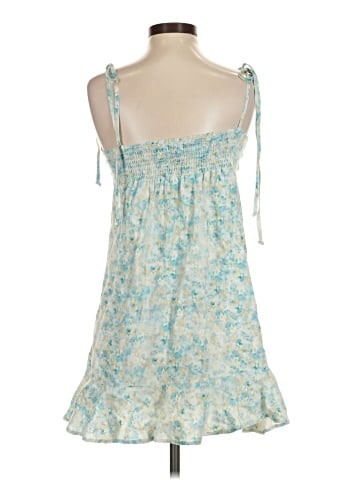 Bella Dahl Cocktail Dress (view 2)